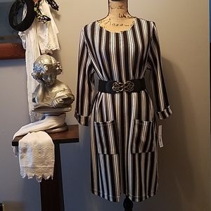 Massinni dress NWT